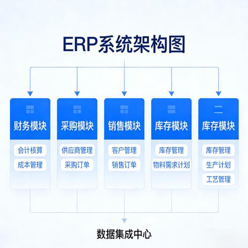 山西软件开发：推动产业数字化转型的新引擎