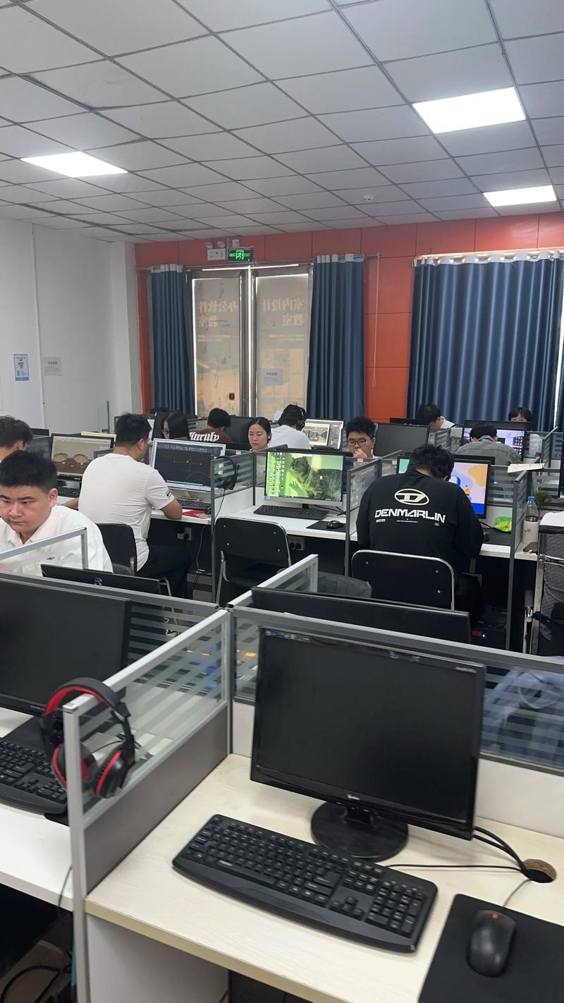 网站建设